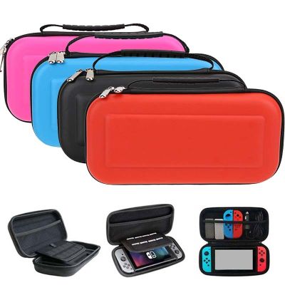for Nintendo Switch Storage Bag Luxury Waterproof Case for Nitendo Nintendo Switch NS Console Joycon Game Accessories Health Accessories