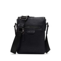 ALDO LEONEL CROSS BODY - BLACK