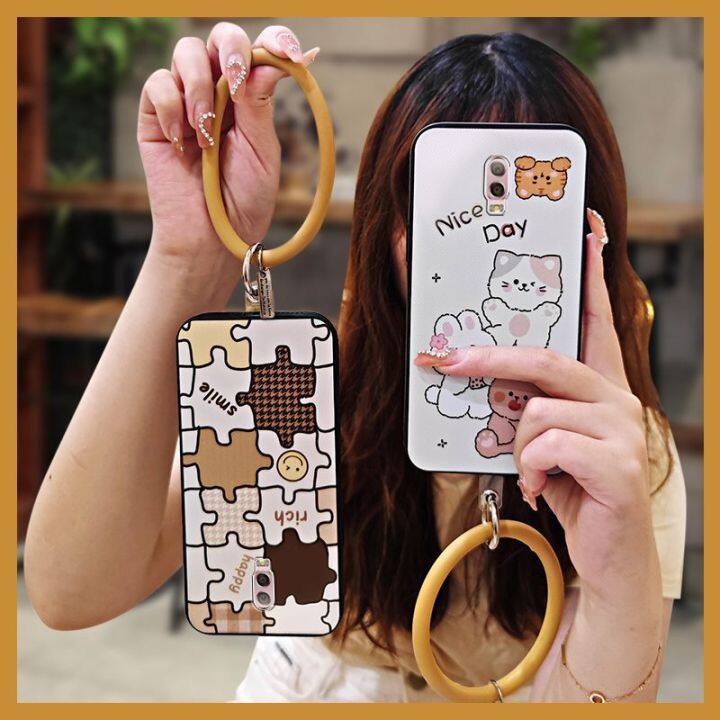 simple-cartoon-phone-case-for-samsung-galaxy-j7-plus-c8-j7-mens-and-womens-the-new-funny-taste-soft-shell-protective