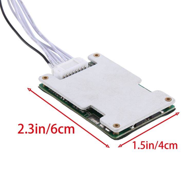 7-series-24v-29-4v-lithium-battery-protection-board-battery-protection-board-15a-current-20a-current-limit-with-balanced-bms-protection-board