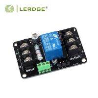 ☽✐◊ LERDGE 3D Printer Power Monitoring Module Continued to Play Printing Automatically Put off Management Module for Lerdge Board