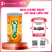 Mua 1 tặng 1 Mua 1 Bột Pha Nước Cam TANG 2.04kg date 1.2025 TẶNG 1 Socola