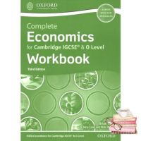 Good quality, great price Complete Economics for Cambridge IGCSE &amp; 0 Level Workbook : Aspire, Succeed, Progress (3rd ACT CSM) [Paperback]