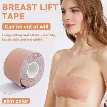 Shop Self Adhesive Breathable Bra Tape Online