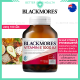 Blackmores Vitamin E 1000 มก. บรรจุ 100 เม็ด วิตามินที่ดีที่สุดของแท้นำเข้า