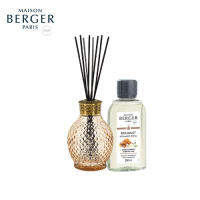 Maison berger,Bouquet originalle Miel ก้านกระจายความหอมรุ่น ออริจินอลมีล,กลิ่นoriental star,reed diffuser