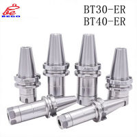 Precision 0.002 BT ER มีด BT40 Shank ER16 ER20 ER25 70 BT30มีด Shank สำหรับ CNC Machining Center แกนผู้ถือเครื่องมือ