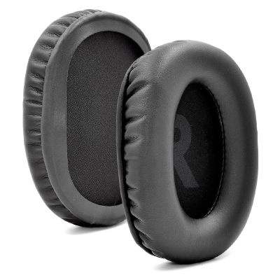 1คู่ Soft Ear Pad เบาะฟองน้ำนุ่มโฟม Ear Pads สำหรับ G Pro/g Pro X หมอนชุดหูฟัง Memory Foam