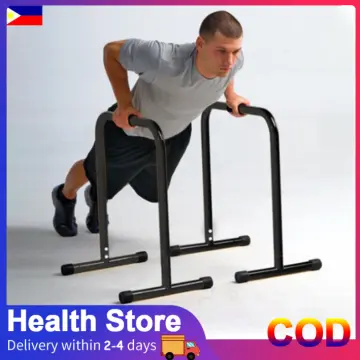 Gymnastic dip bars hot sale