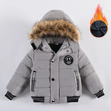 Mcm hot sale winter jacket