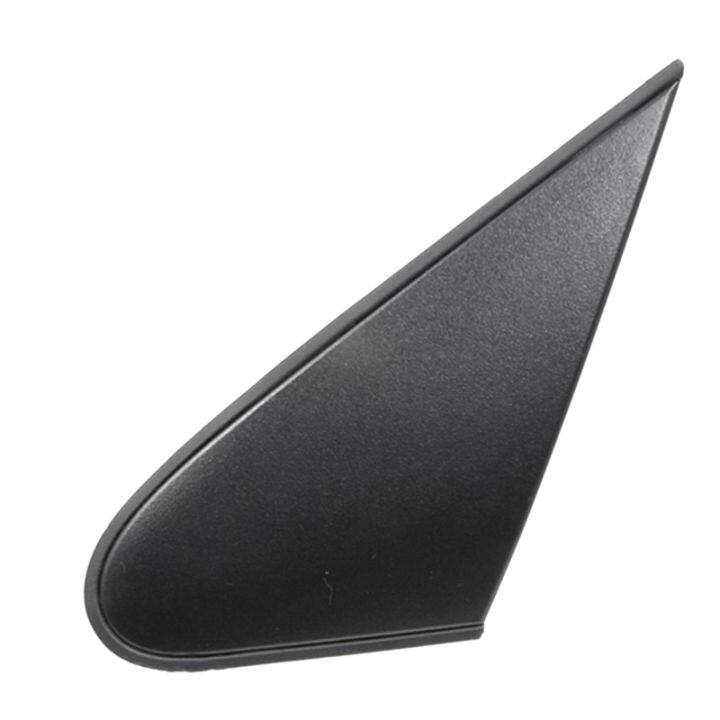 1pairfront-window-side-black-mirror-corner-triangle-fender-plastic-mirror-corner-triangle-fender-for-hyundai-tucson-ix35-2010-2017-86180-2s000-86190-2s000