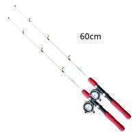 Fishing Rod with Design for Underwater Use XR-Hot