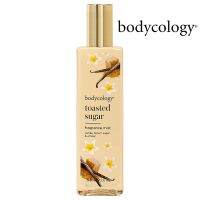 Bodycology ® Toasted Sugar Fragrance Mist Body Spray 237 ml.