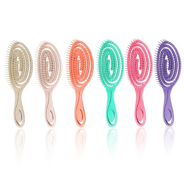 elliptical-hollowing-out-hair-scalp-massage-comb-hairbrush-wet-curly-detangle-hair-brush-for-salon-hairdressing-styling-tools