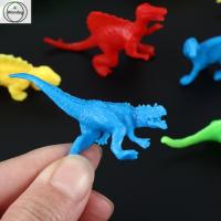 Wondday ของเล่นเด็กของเล่นโมเดลขนาดเล็กโบราณโมเดลไดโนเสาร์ของขวัญสำหรับเด็กหุ่นแอ็กชันสัตว์จำลองจำลอง