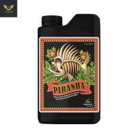 [Ready stcok]⭐⭐⭐⭐Advanced Nutrients Piranha ขนาน250ml ขวดแท้เมกา⭐⭐⭐⭐⭐⭐ส่งฟรี