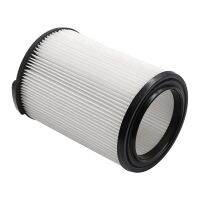 3X Standard Wet/Dry Vac HEPA Filter Replacement Washable for Ridgid VF4000 Vac 5-20 Gallons Vacuum Cleaner Filter