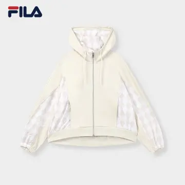 Fila bomber clearance jacket womens