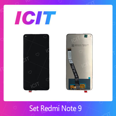 Xiaomi Redmi Note 9/Redmi 10x อะไหล่หน้าจอพร้อมทัสกรีน หน้าจอ LCD Display Touch Screen For Xiaomi Redmi Note 9  สินค้าพร้อมส่ง คุณภาพดี อะไหล่มือถือ (ส่งจากไทย) ICIT 2020
