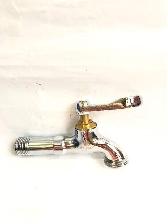 CHICAGO C8069 HOSE BIBB SINK FAUCET Lazada PH