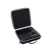 LTGEM Waterproof EVA Hard Case สำหรับ AKai Professional MPC One