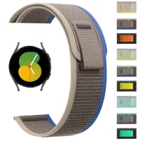 Trail Loop Watchband for Samsung Galaxy Watch 5 Pro 45mm Watch 4 44mm 40mm/Classic 46mm 42mm Active2 Strap Bracelet Band 20 22mm