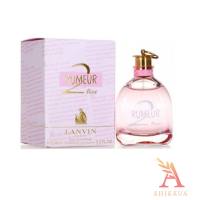 น้ำหอมแท้100% Lanvin Rumeur 2 Rose EDP for Women 100 ml