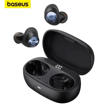 Baseus HYBRID ANC BOWIE MA10 True Wireless Earphones