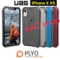 UAG PLYO  iPhone X / XS เคสกันกระแทกสำหรับ ไอโฟน X แนวลุยโหดๆ