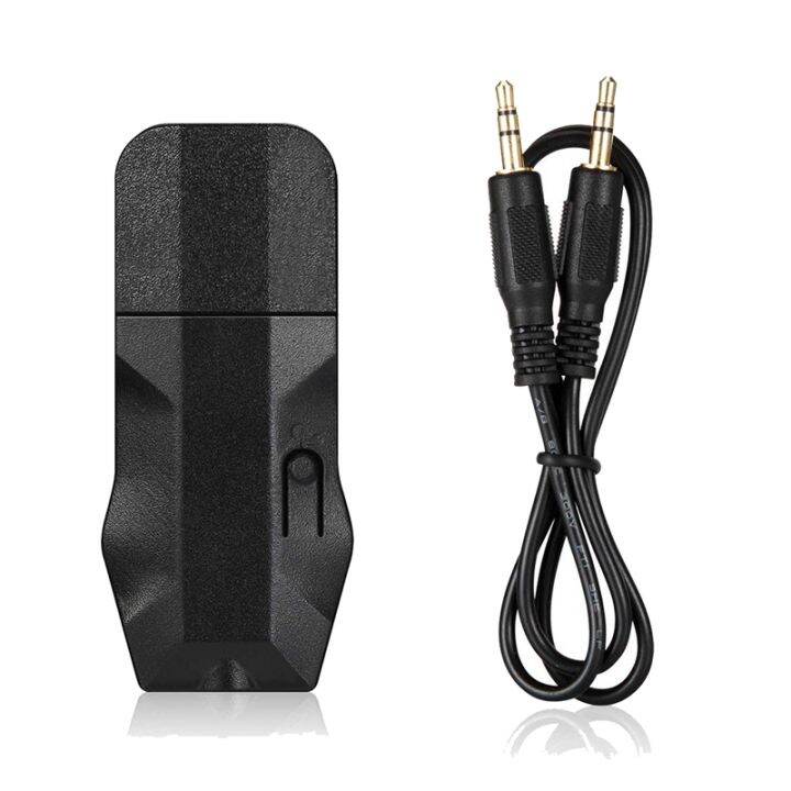 1-pcs-usb-bluetooth-receiver-transmitter-audio-bluetooth-5-3-adapter-for-car-pc-tv-hd-hifi-receptor