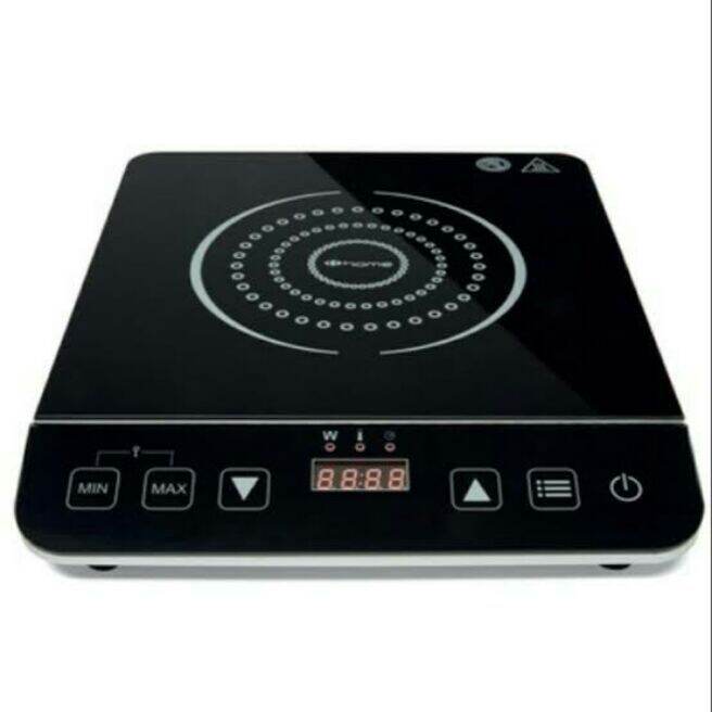 Induction Cooker by Anko Lazada PH