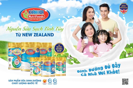 Sữa bột mama golden formula dành cho mẹ mang thai & cho con bú - ảnh sản phẩm 1