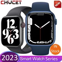 ZZOOI 2023 CHYCET IWO Smart Watch Men Smartwatch Women Sport Bluetooth Call Watches Heart Rate Fitness Tracker Clock For Android IOS