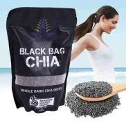 Hạt chia Úc cao cấp tốt cho sức khỏe Túi 500g