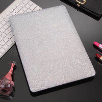 Glitter Laptop Case For Macbook Air 13 M1 Chip A2337 A2179 A1932 Case Touch Bar Pro 16 11 12 15 inch New Pro 13 A2338 A2289 Case