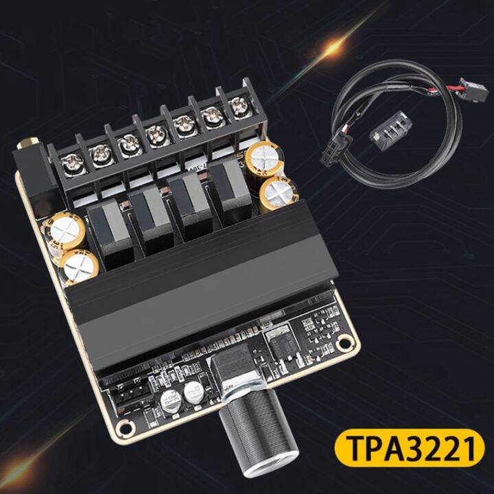 1-piece-tpa3221-audio-amplifier-board-class-d-stereo-audio-amplifier-module-dual-channel-85wx2