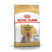 Royal Canin รอยัลคานิน Yorkshire Terrier adult  500 กรัม อาหารเม็ดสุนัขโต พันธุ์ยอร์คเชียร์ 500g.