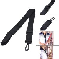 Adjustable Saxophone Sax Clarinet Neck Strap With Hook Clasp Durable Light-Weight Wind Musical Instrument Sax Essories &amp; Part