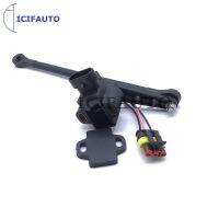 Air Suspension Ride Height Level Leveling Sensor With Connector For BMW AA-ROT-120 / AAROT120