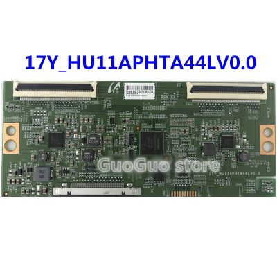 1ชิ้น TCON Board 17Y-HU11APHTA44LV0.0 TV T-CON Logic Board 17Y HU11APHTA44LV0.0