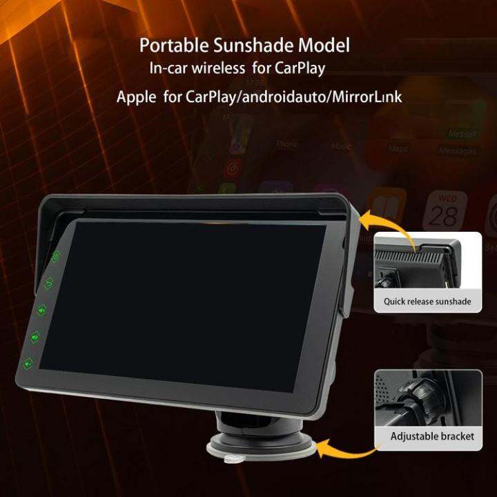 wireless-monitor-7inch-screen-touch-display-for-car-truck-camera-reversing-portable-car-blue-tooth-mp5-player-enjoyable