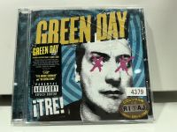 1   CD  MUSIC  ซีดีเพลง   GREEN DAYXITRE!    (A6H8)