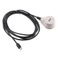 CP2102 -USB to Near Infrared Cable Infrared Converter for Electricity Meter Gas Water Meter Reading