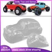 กรอบรถ RC Dolity ฐานล้อ313มม. สำหรับรถบรรทุกรถ RC Hobby การดัดแปลง