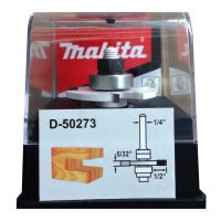 D-50273 ดอกเร้าเตอร์ Slotting Cutter-3 Wing Slot Cutter 1/4″x1-7/8″ L2-5/32″