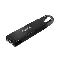 SANDISK Ultra USB Type-C Flash Drive CZ460 128GB/BK MS2-000939