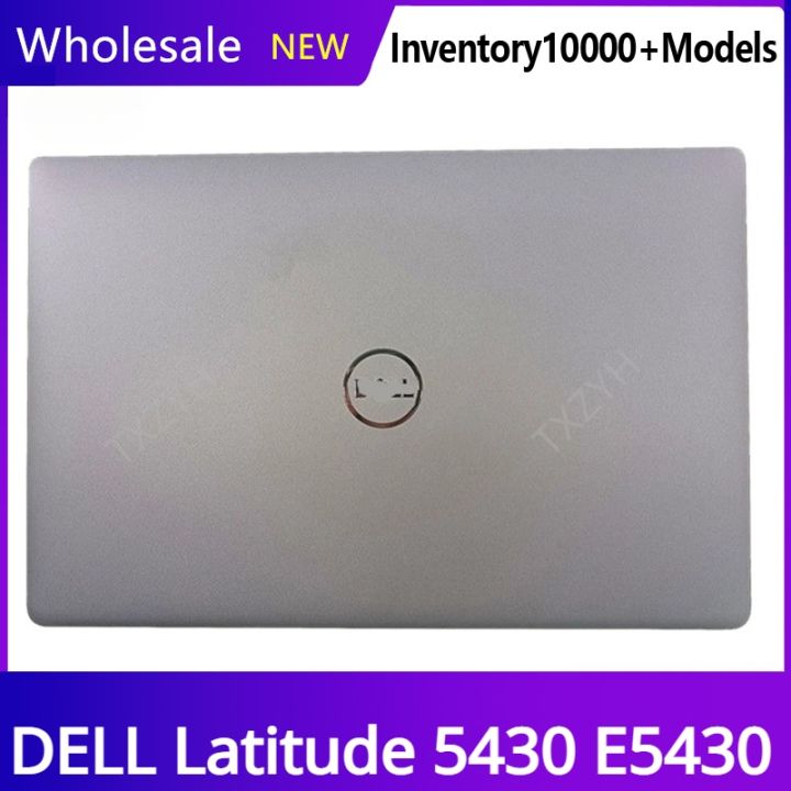 new-for-dell-latitude-5430-e5430-laptop-lcd-back-cover-front-bezel-hinges-palmrest-bottom-case-a-b-c-d-shell-0pfhnj-pfhnj