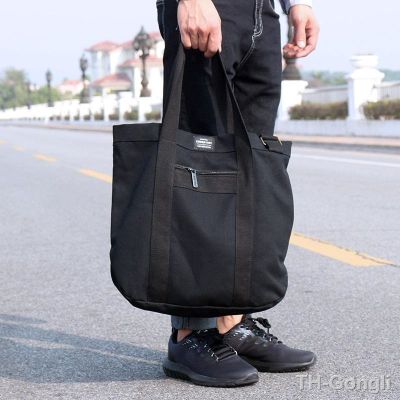 【hot】∈✴  Tilorraien new arrive 2023 simple student bag men Korean style casual shoulder messenger unisex crossbody