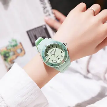 Fossil jelly online watch