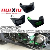 Motorcycle Engine Side Guard Accident Slider Drop Protector for Kawasaki Z1000 Z1000 Z900 2010-2021 2022 Covers